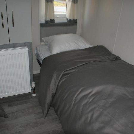 Chalet Seeliebe Lathum Esterno foto