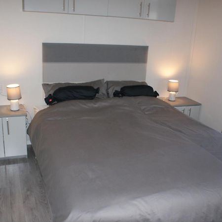 Chalet Seeliebe Lathum Esterno foto