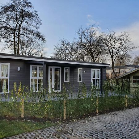 Chalet Seeliebe Lathum Esterno foto