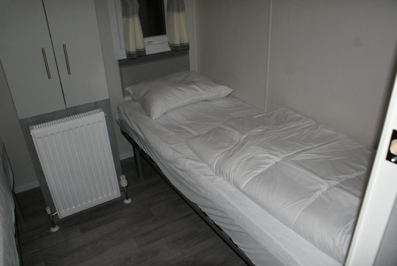 Chalet Seeliebe Lathum Esterno foto