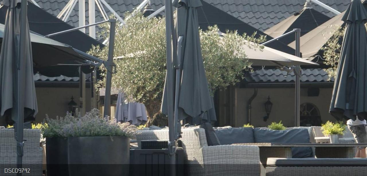 Chalet Seeliebe Lathum Esterno foto